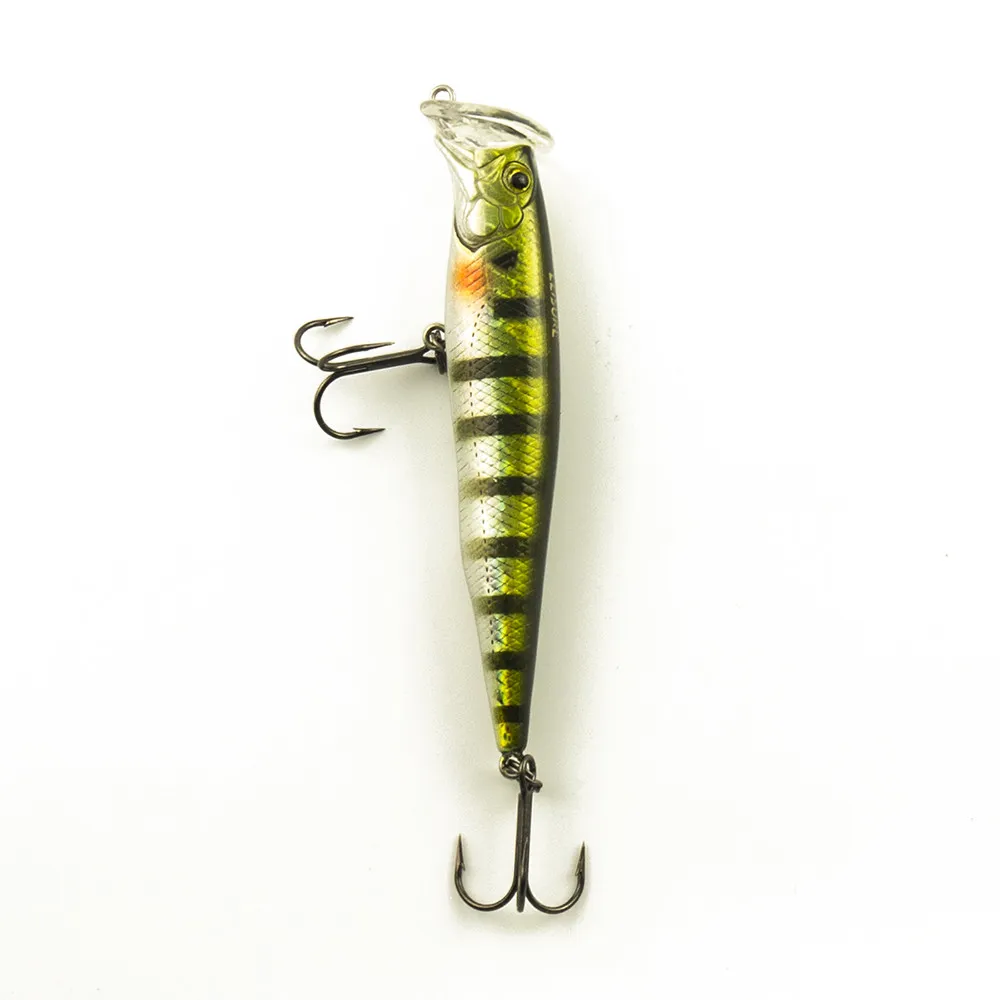 Воблер Caiman Squish 95S 28g sinking цвет СA06