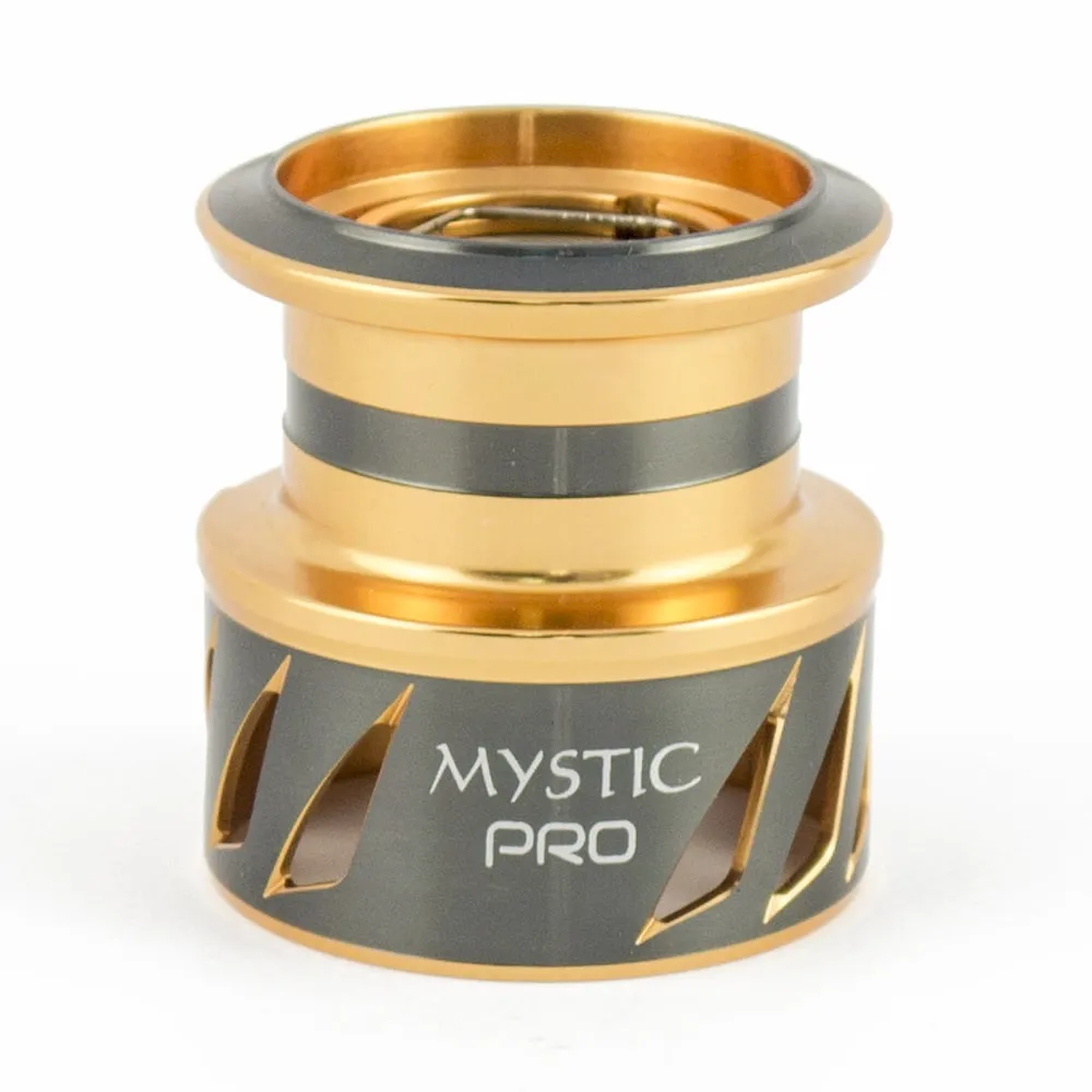 Катушка Viva Mystic Pro FD 840