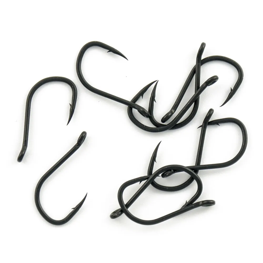 Крючок Carpking Wide gade №6 ( уп. 10шт.)