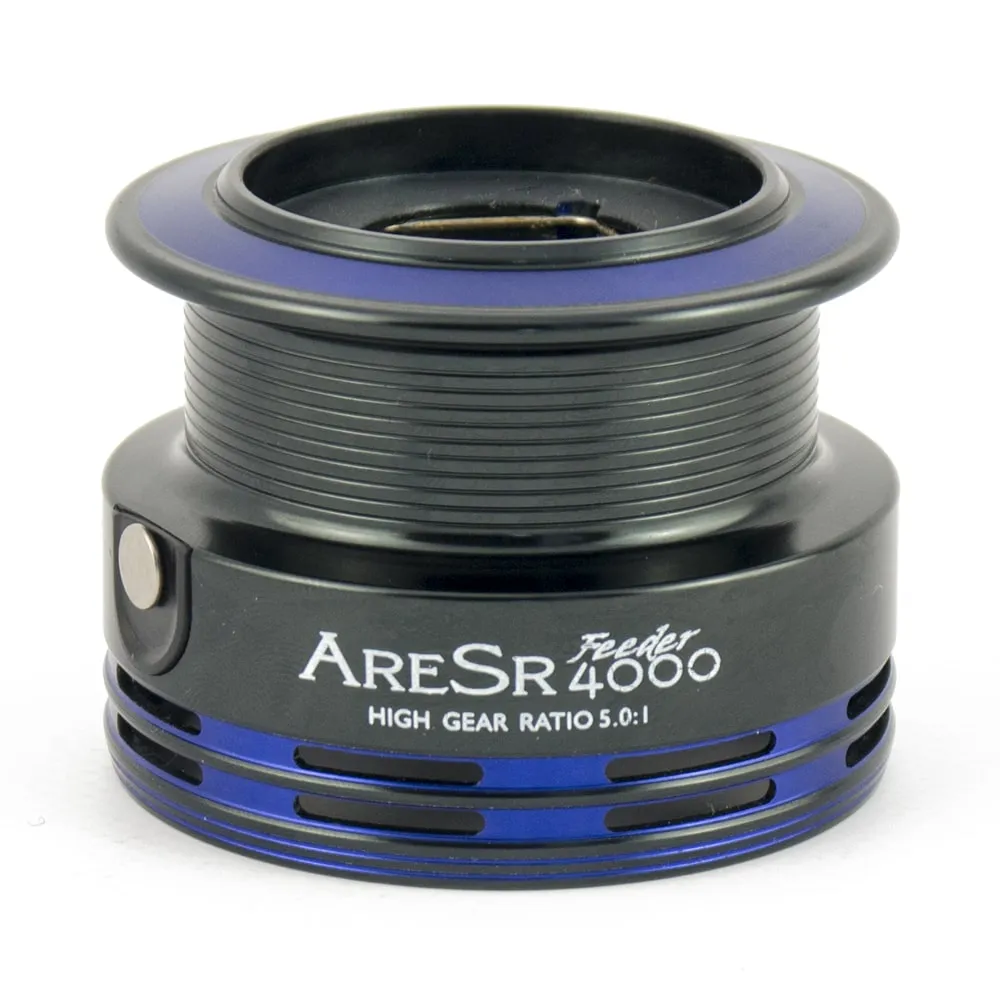 Катушка Viva AreSr 4000 (Feeder)
