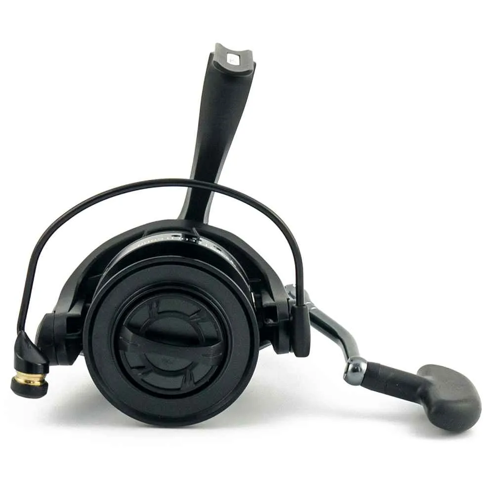 Катушка Viva Top Feeder 6000 (7+1ВВ)