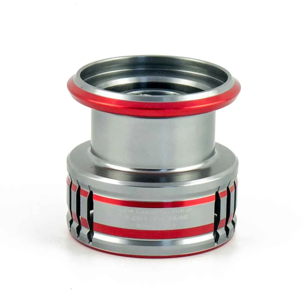 Катушка Caiman Astral 4000