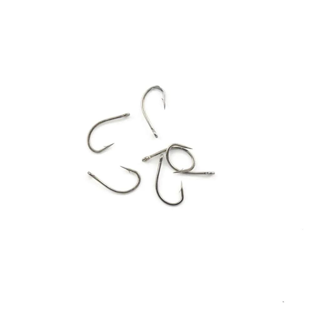 Крючок Killer Carp № 6