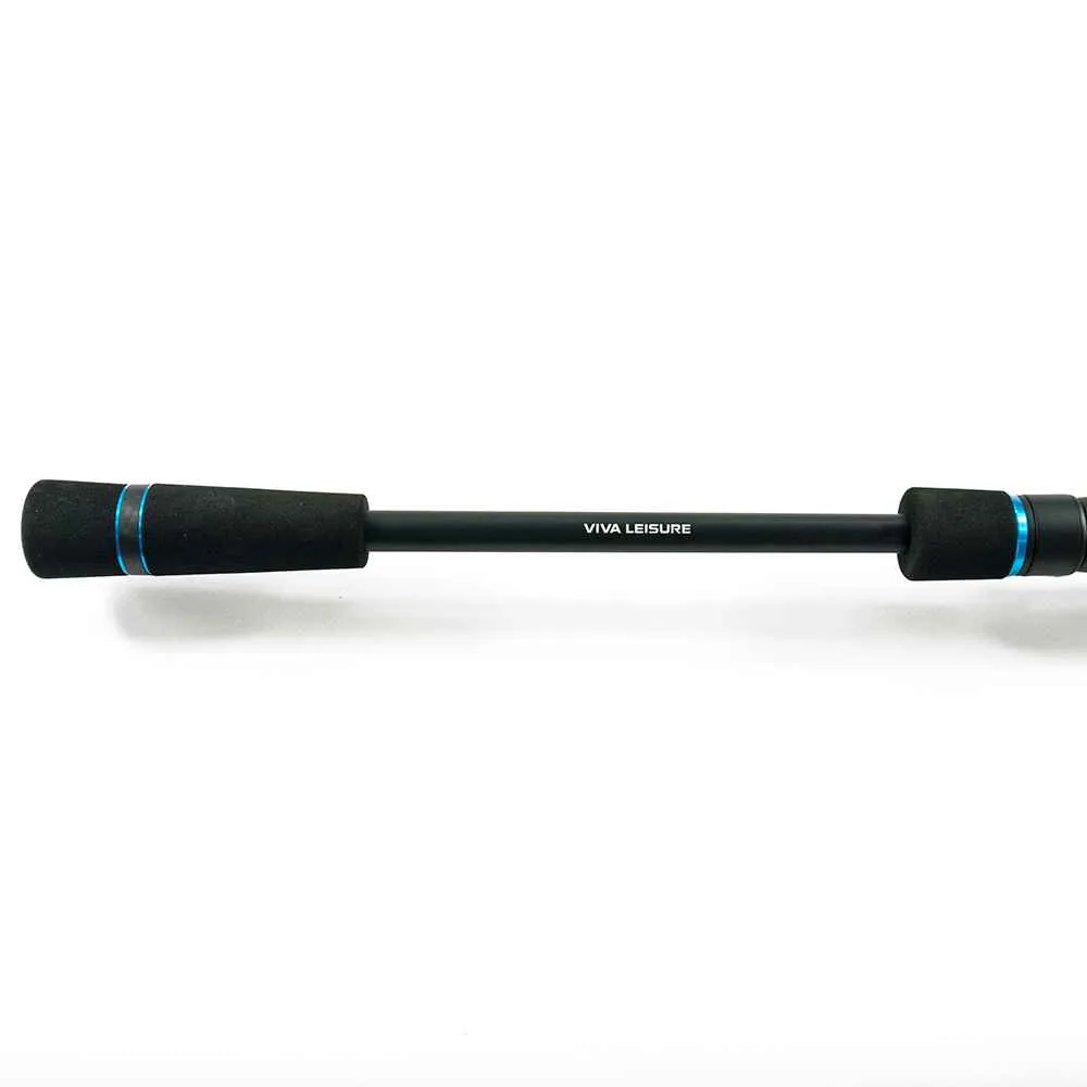 Спиннинг Viva Factor max 12гр 802L 2,44м