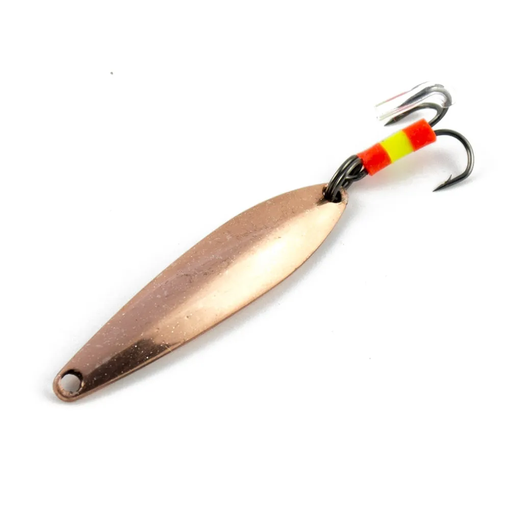 Блесна зимняя Profilux Рефлекс С 4гр цв. 03 медь