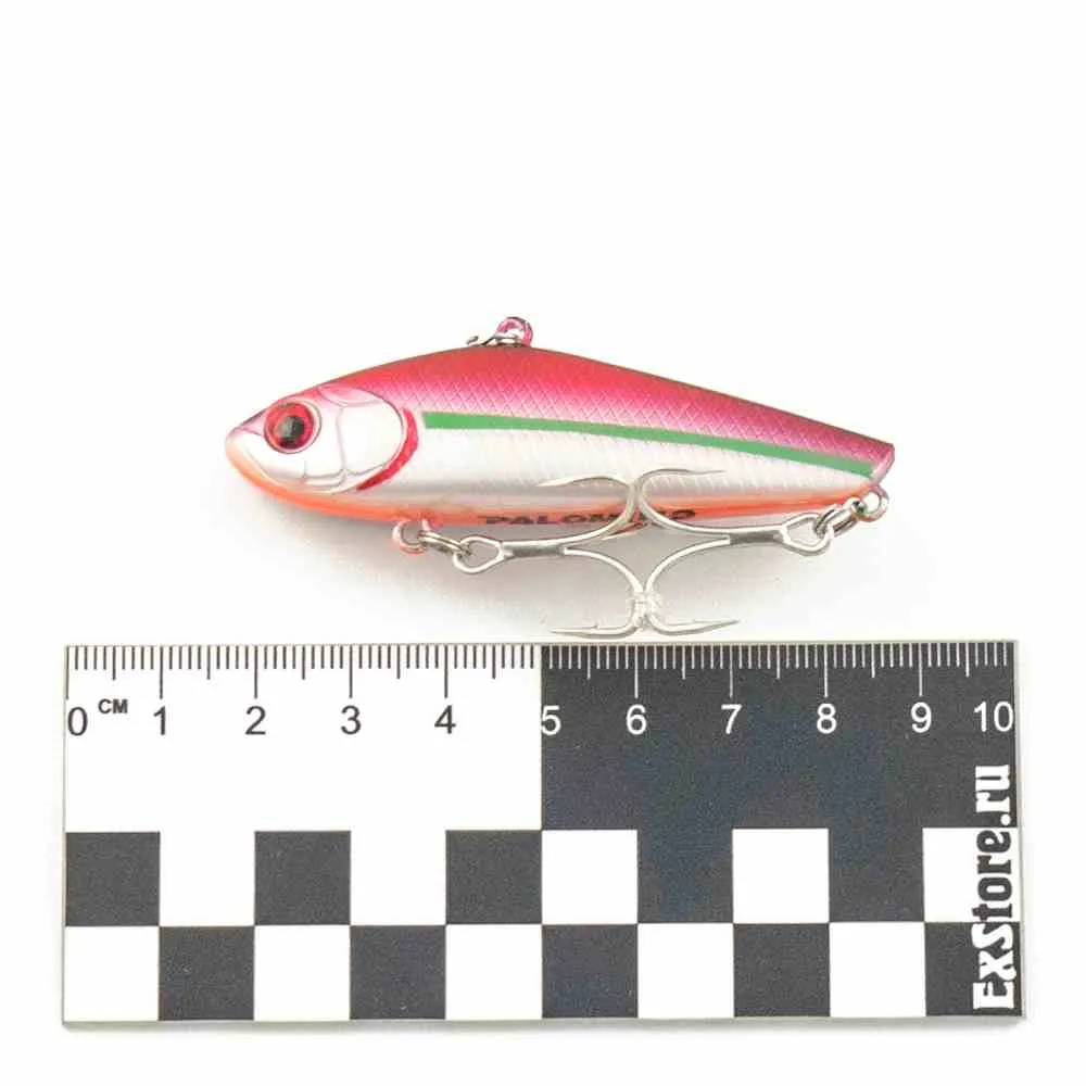 Ратлин Palomino Agressor 70мм 26гр цвет 26