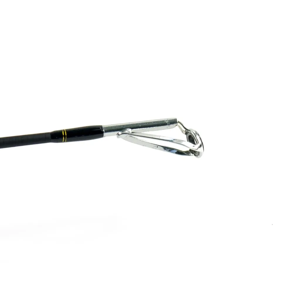 Спиннинг Viva Divergent 832XXH 2,52м 30-120g 220012