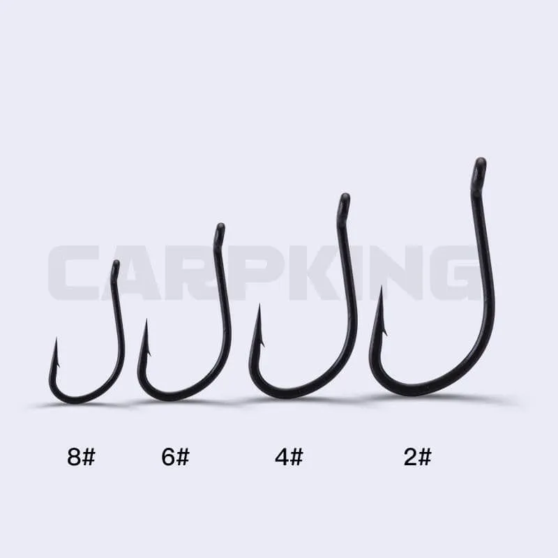 Крючок Carpking Wn hook №6 ( уп. 10шт.)