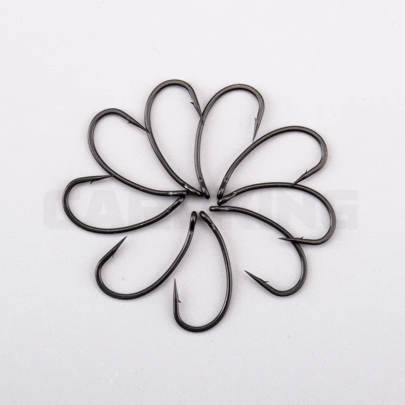 Крючок Carpking Gnippen №6 ( уп. 10шт.)