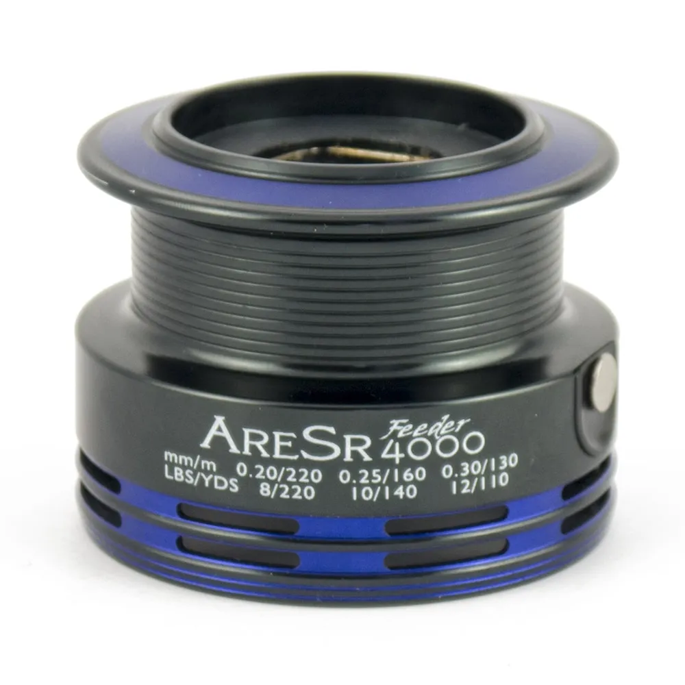 Катушка Viva AreSr 4000 (Feeder)