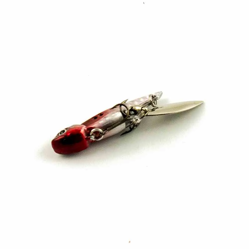 Блесна-цикада Palomino Nimble 16g цвет 6