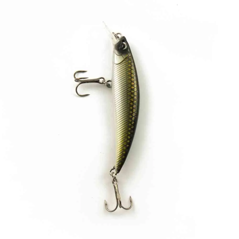 Воблер Palomino Prime 75S 10гр цвет 3