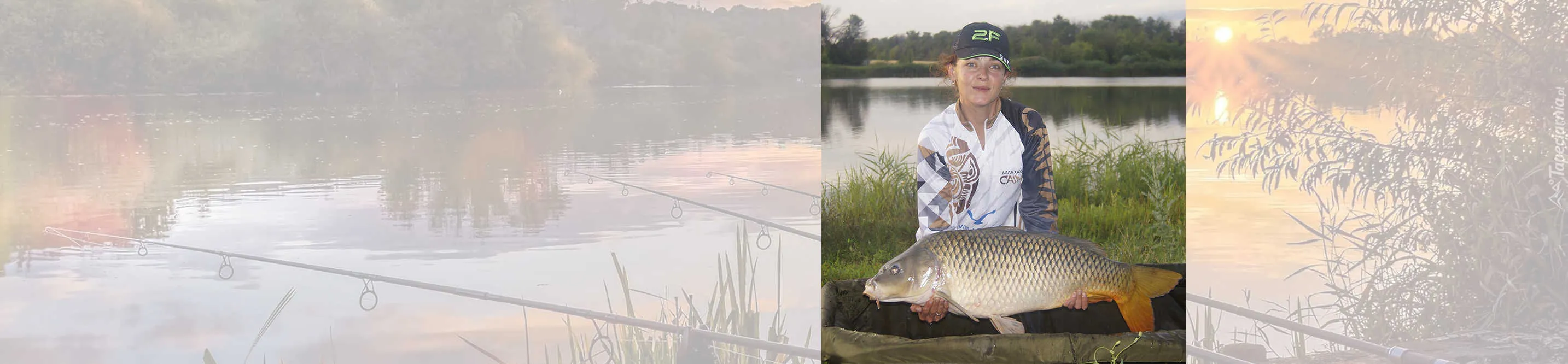 ООО Кайман – производство и оптовая продажа рыболовных товаров