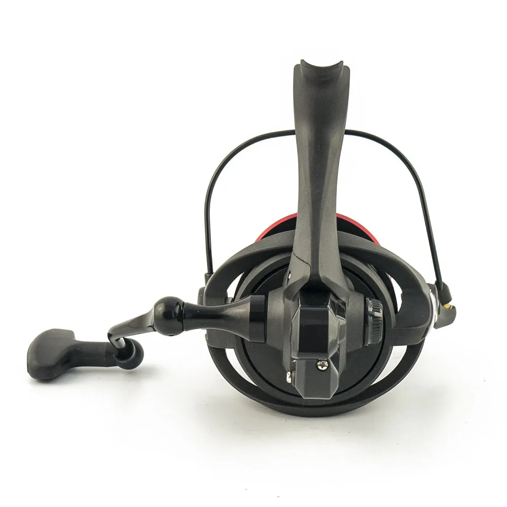 Катушка карповая Flamingo Stalker 8000