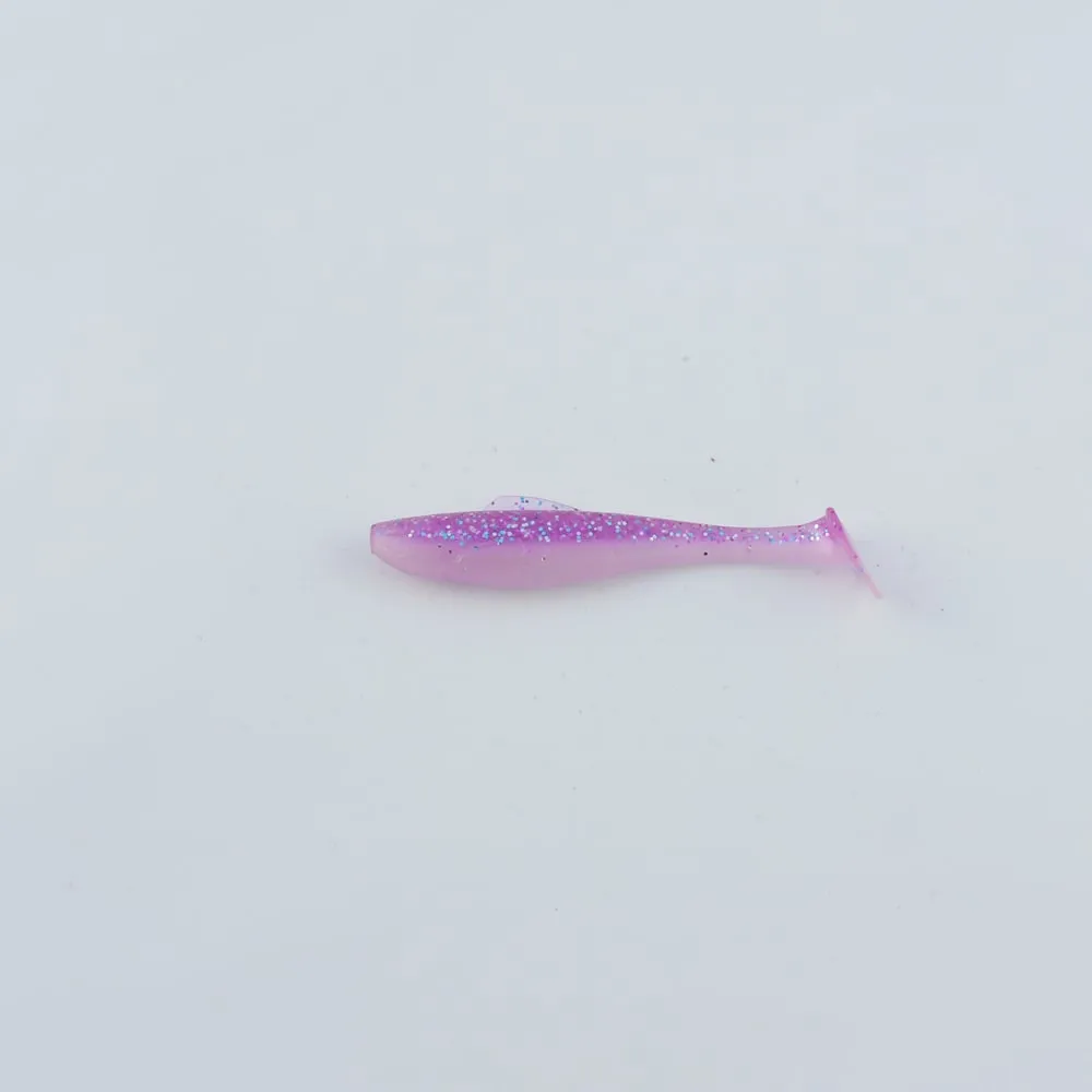 Виброхвост FISHER BAITS Char 84мм цвет 13 (уп. 5шт)