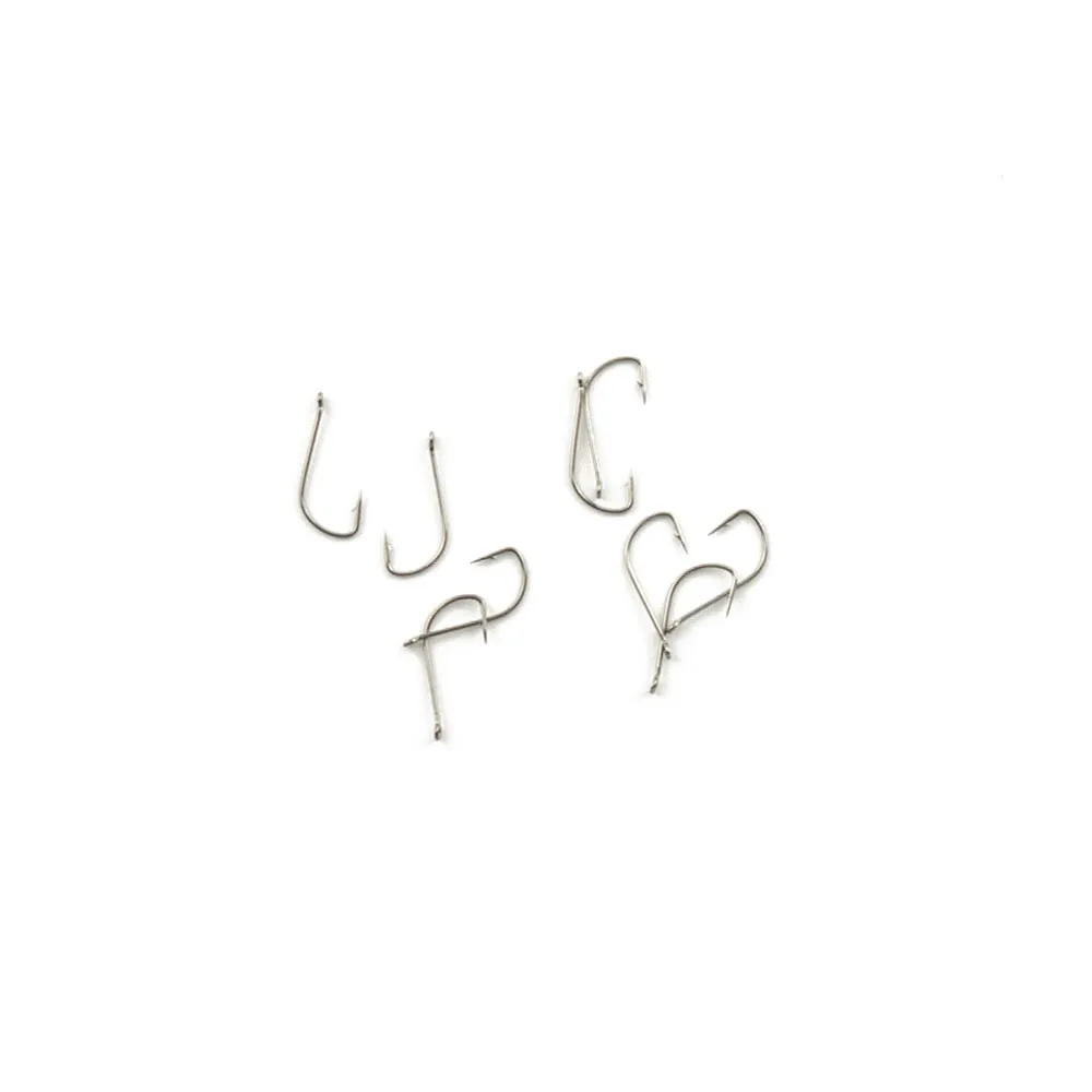 Крючок Killer Sode-Ring № 7