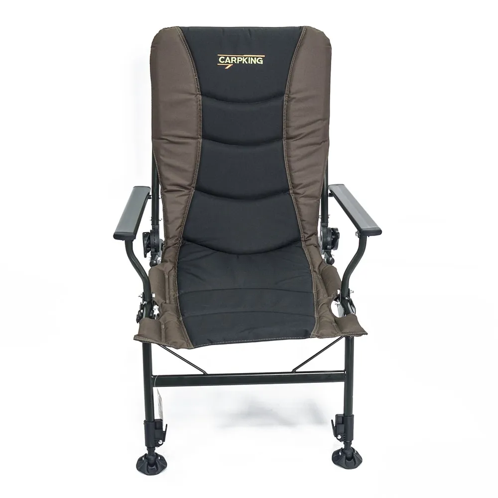 Кресло Carpking CK9905 (размер коробки 73х60х20)