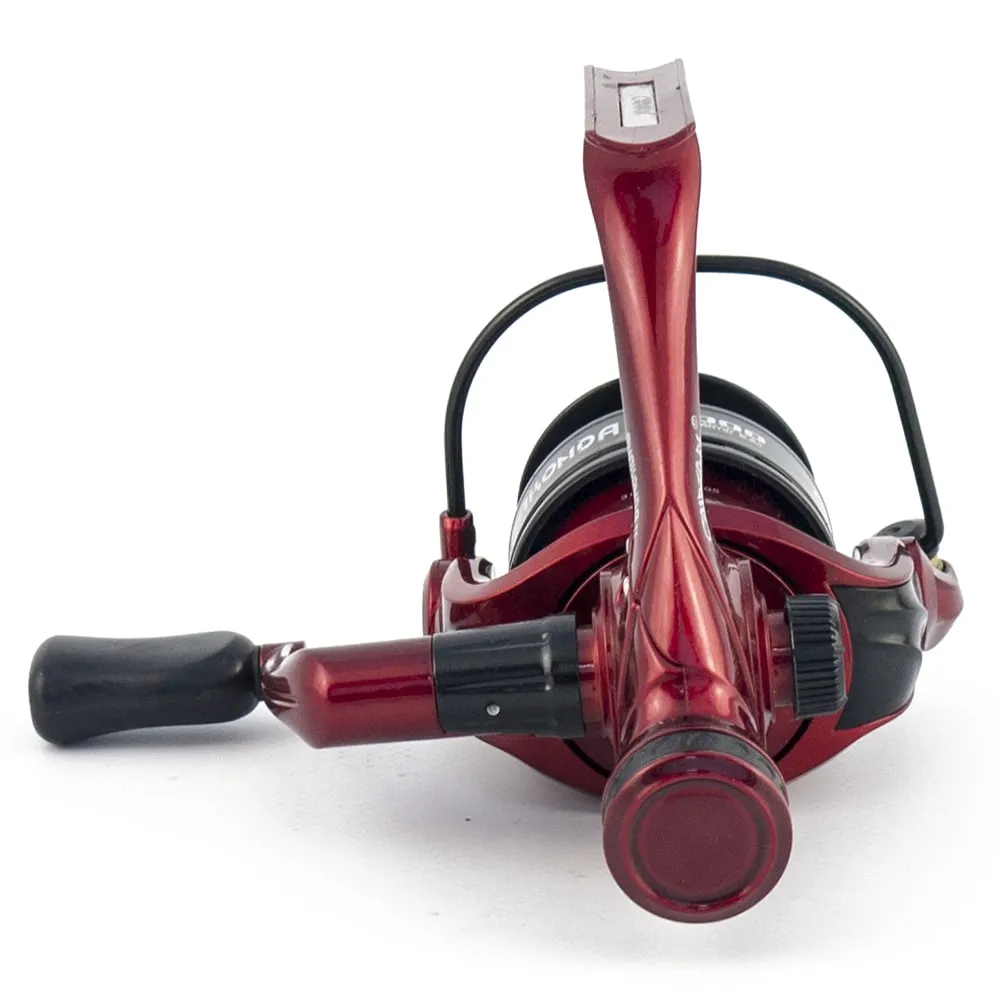 Катушка Caiman Anaconda II RD 340