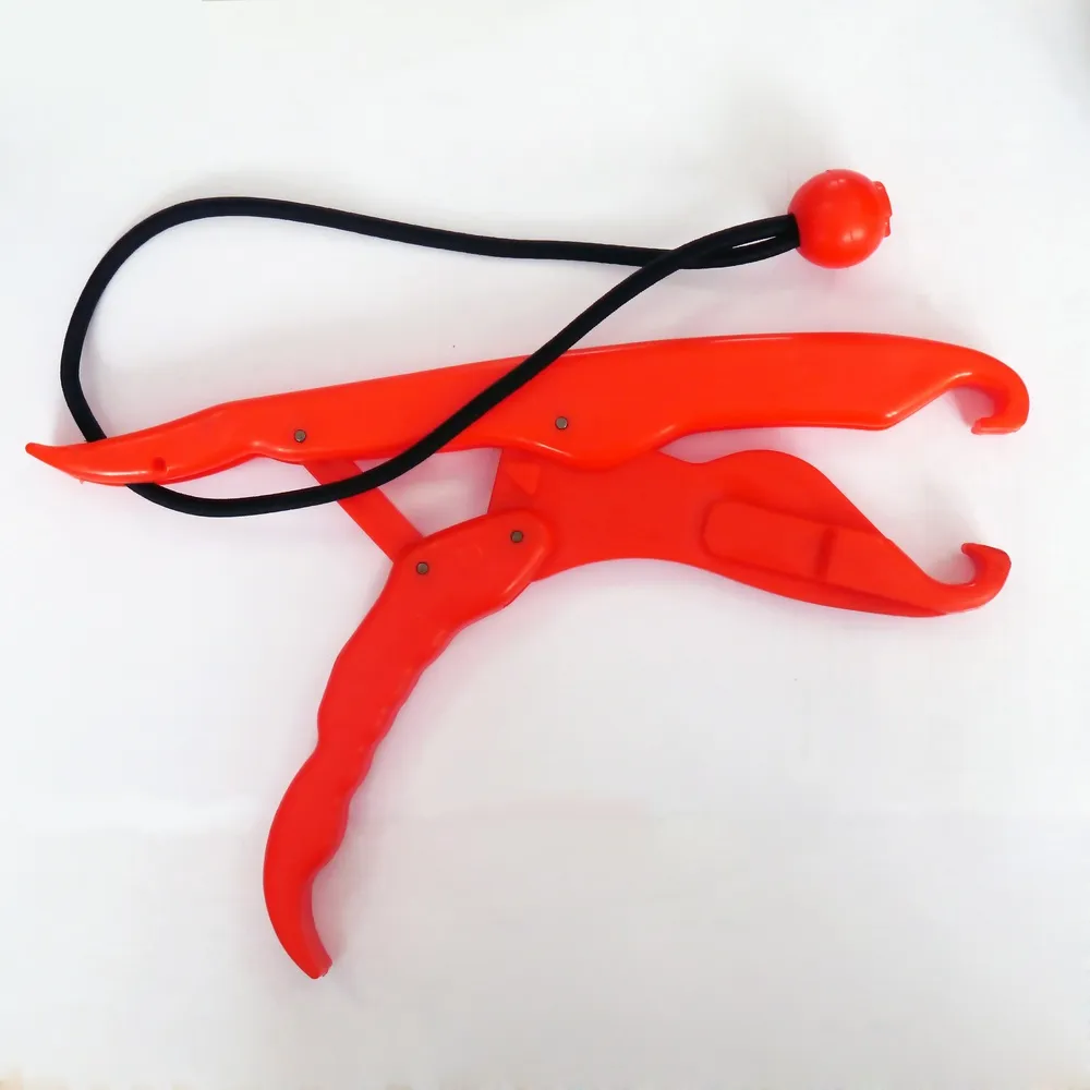 Липгрип Caiman Пластиковый 