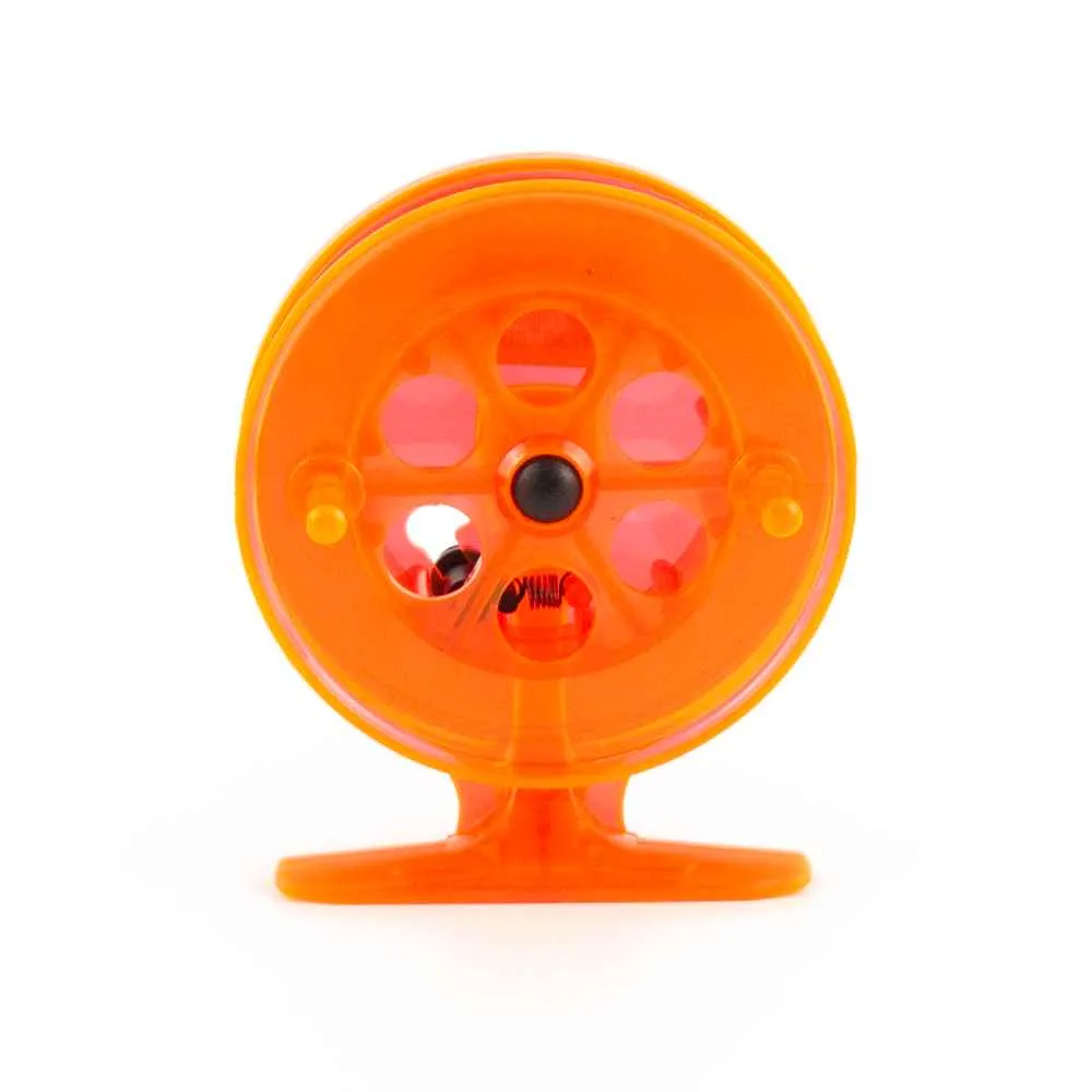 Катушка ПМ проводочная 75-ПК (О)