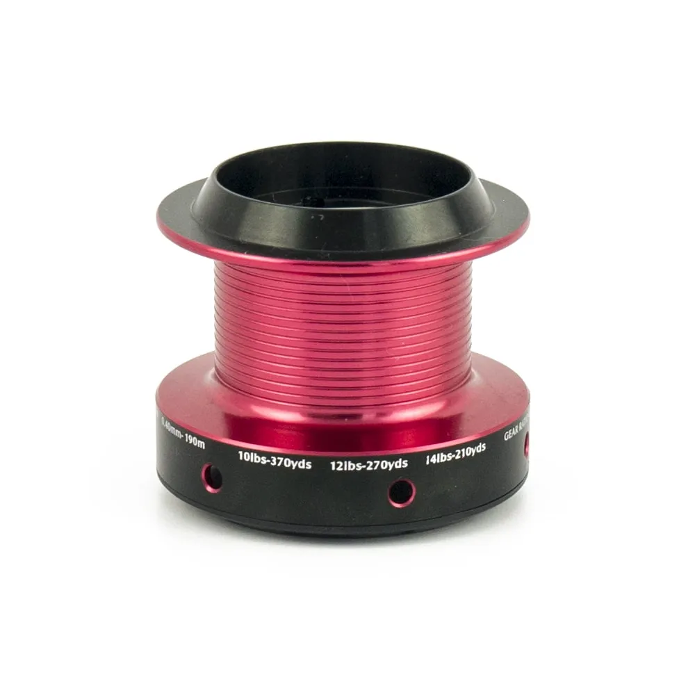 Катушка Caiman Competition feeder FD660 