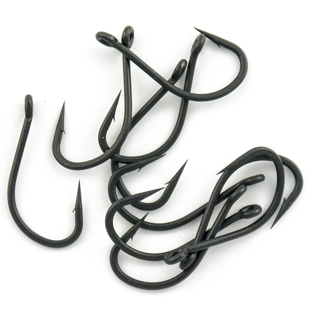 Крючок Carpking Wn hook №2 ( уп. 10шт.)
