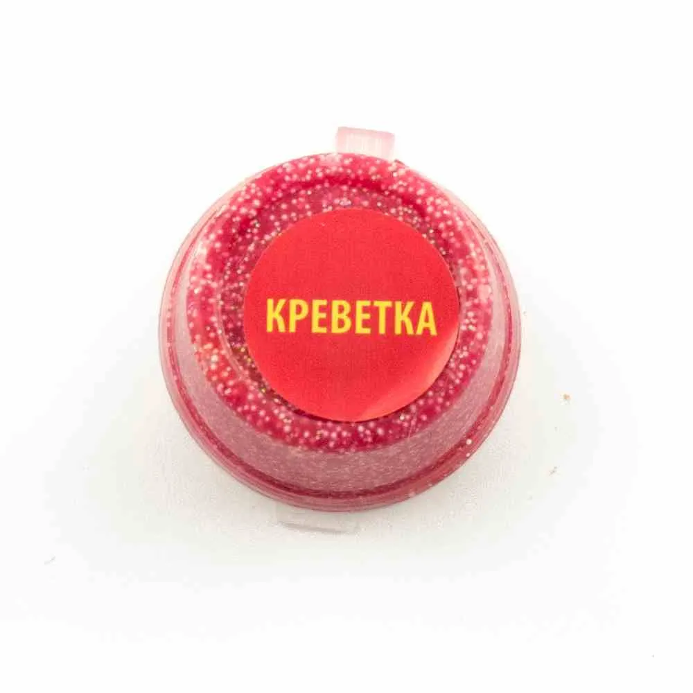 Форелевая паста Magic плавающая креветка