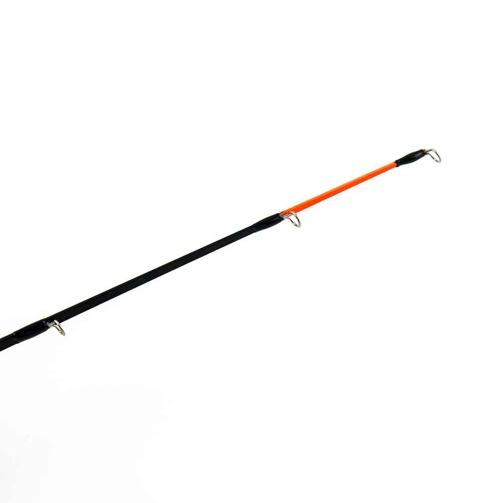 Удочка зимняя Caiman Ice Hunter 60 см 1-12гр