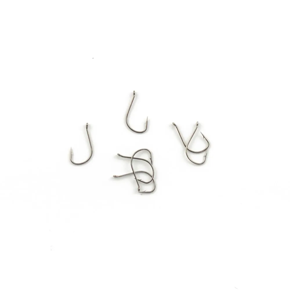 Крючок Killer Keiryu № 4