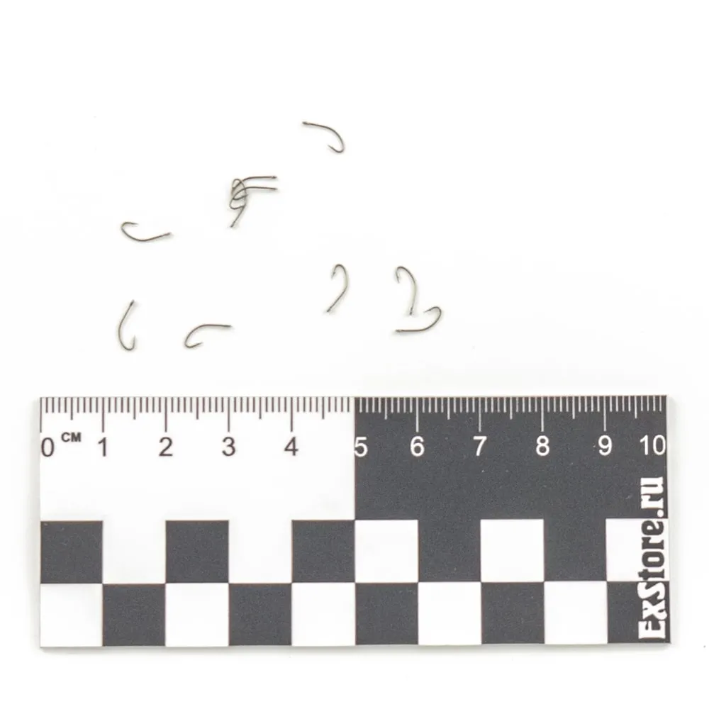 Крючок Brigston Akitakitsune BN №2 (10шт в упак)