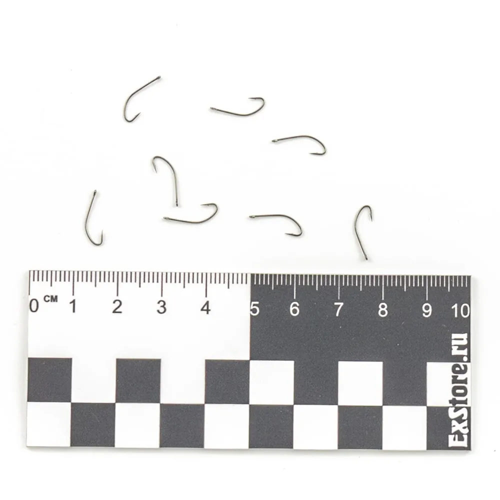 Крючок Brigston Akitakitsune BN №5 (8шт в упак)