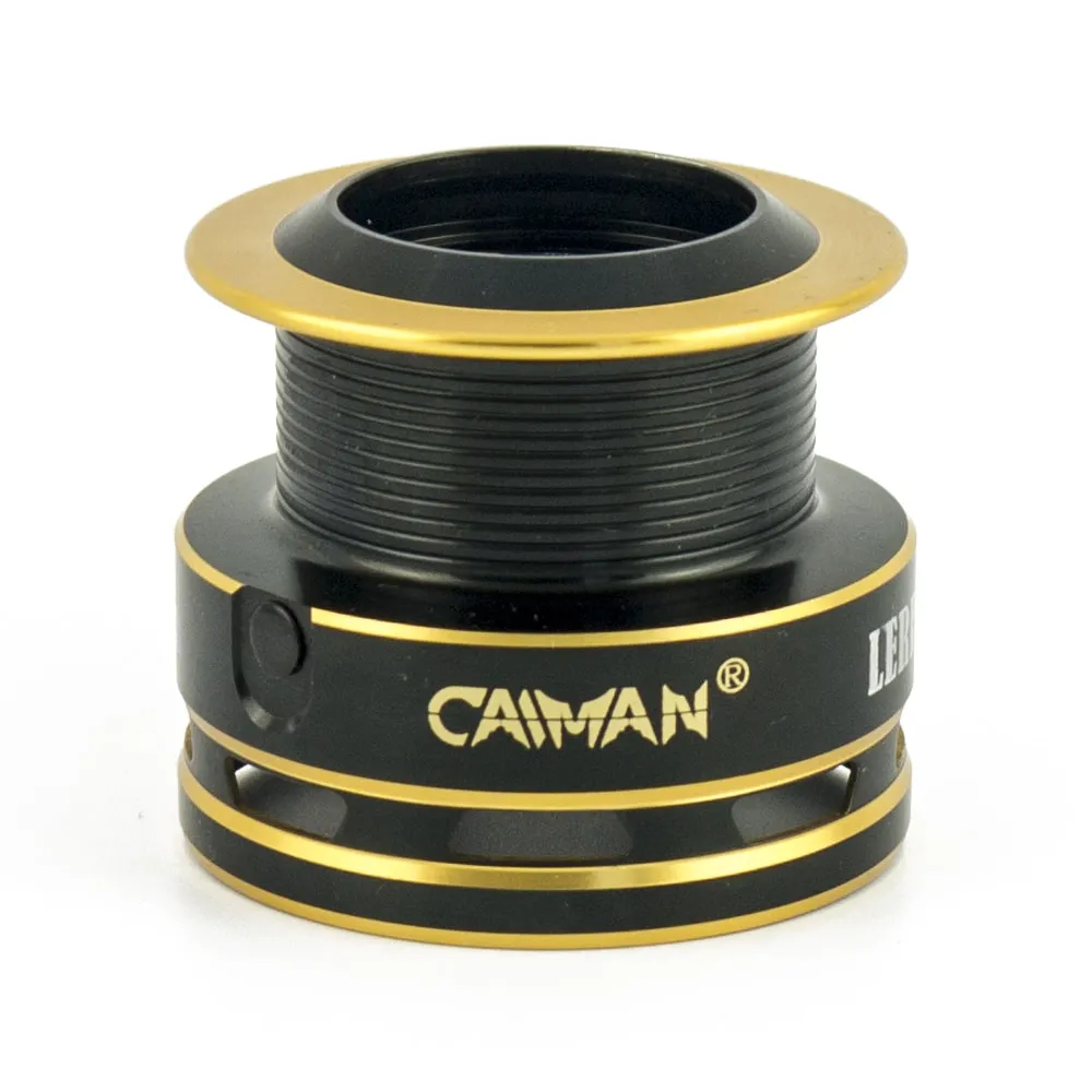 Катушка Caiman Lerron Feeder 6000 6+1ВВ