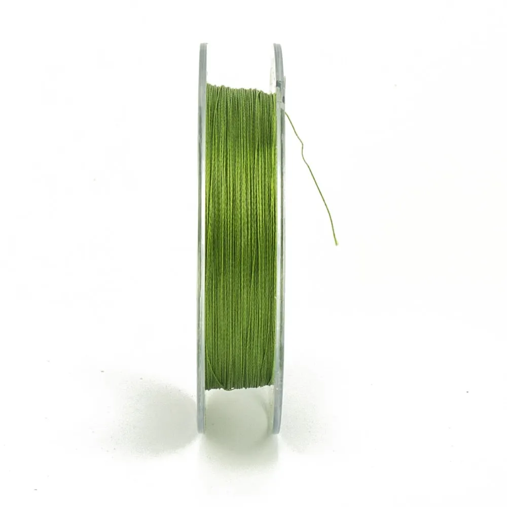 Шнур Caiman Spod&Mark 275м 0,16мм зеленый