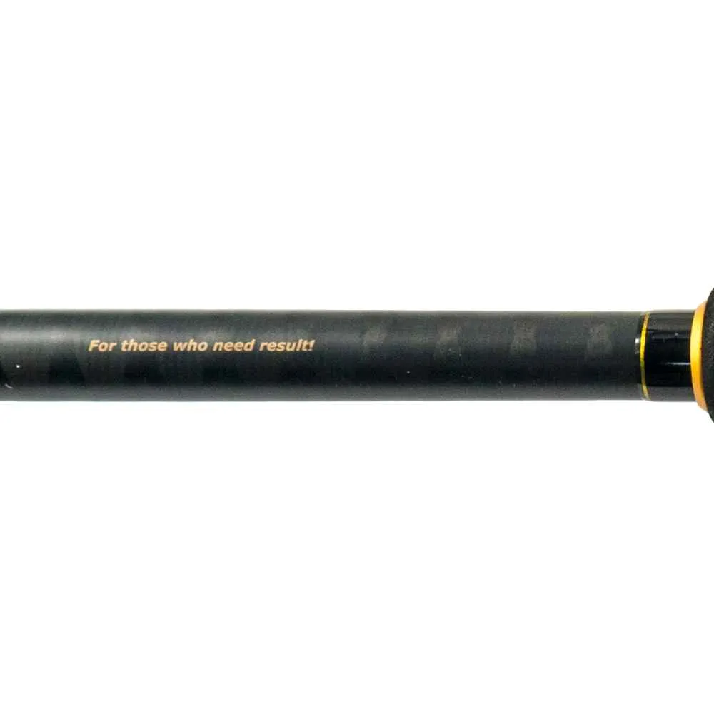 Спиннинг Caiman Tarantul 832HH 2,50 м 25-80g