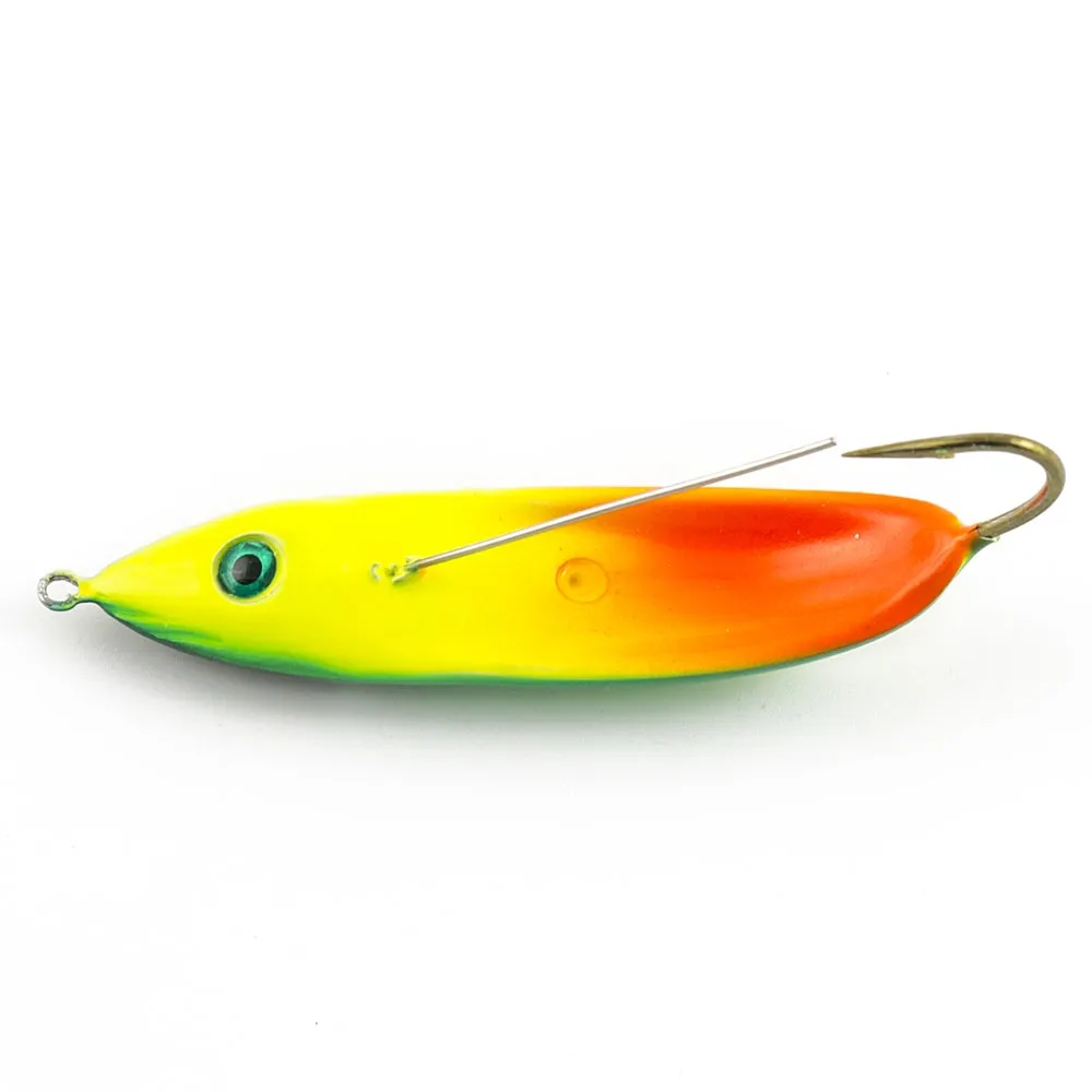 Незацепляйка OPM Lures H3-2 цвет регги 13гр 85мм