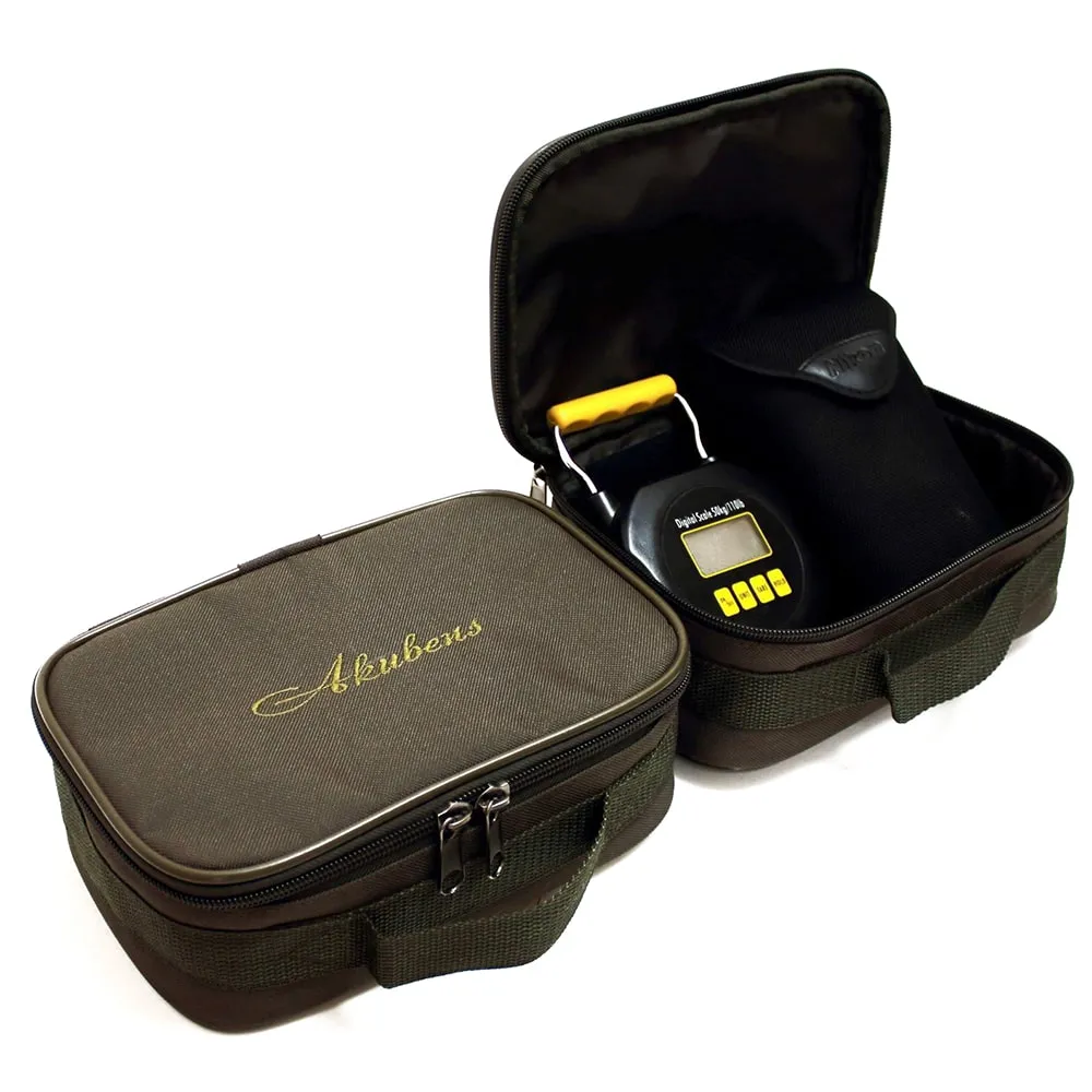 Чехол Акубенс АК3129А для грузил и аксессуаров