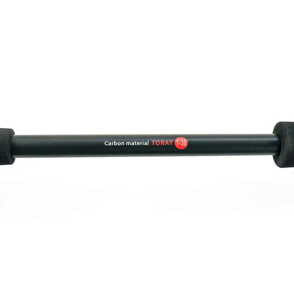 Спиннинг Viva Factor max 25гр 802M 2,44м