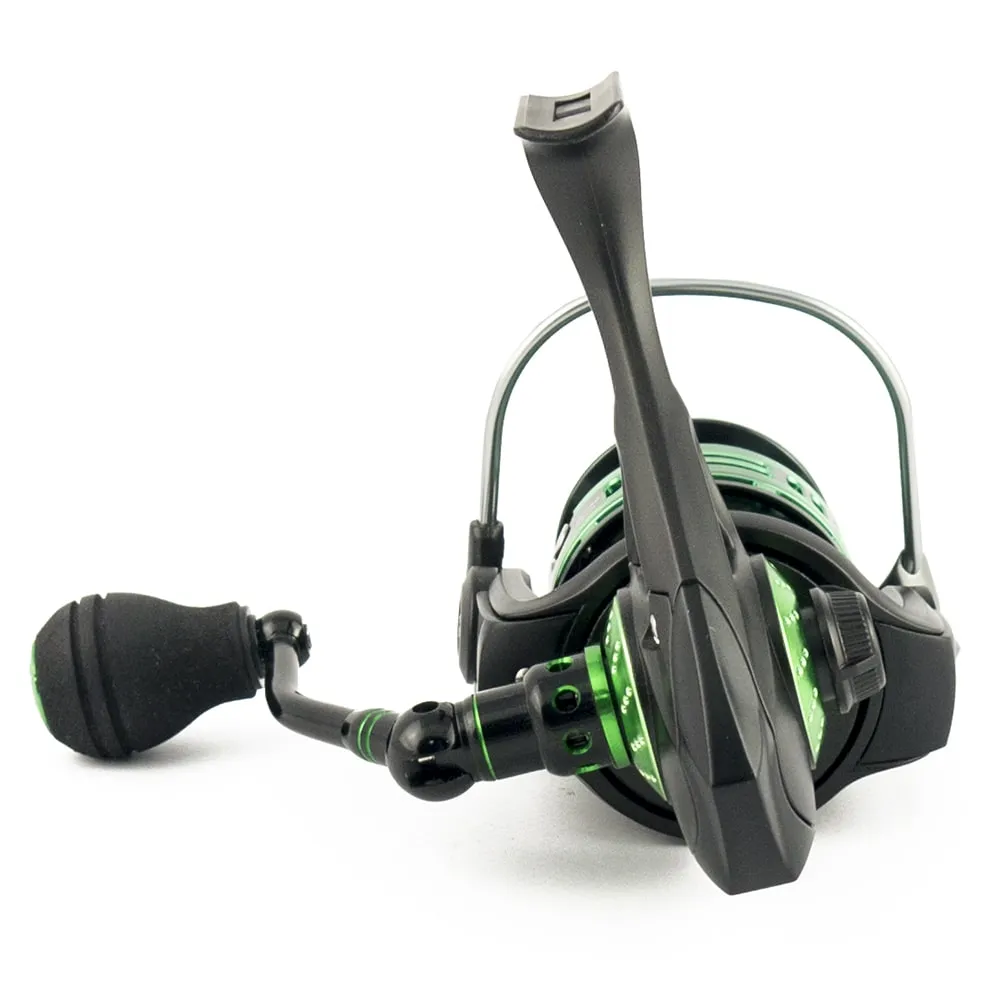 Катушка Caiman Carbon Power FD730 