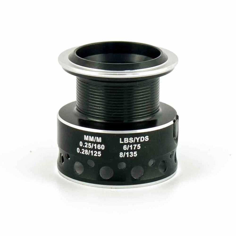 Катушка Caiman Spark 3000 (5+1ВВ)