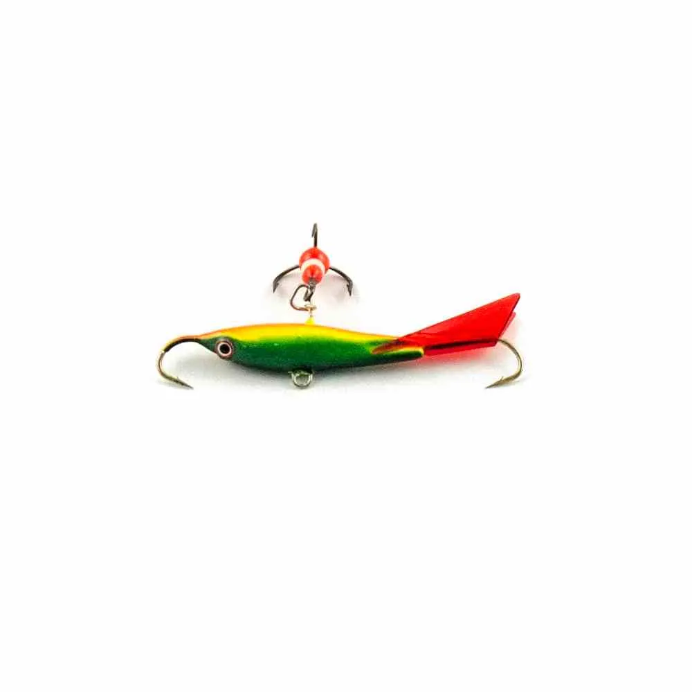 Балансир Akara Bandit 50мм 8 гр цвет 27