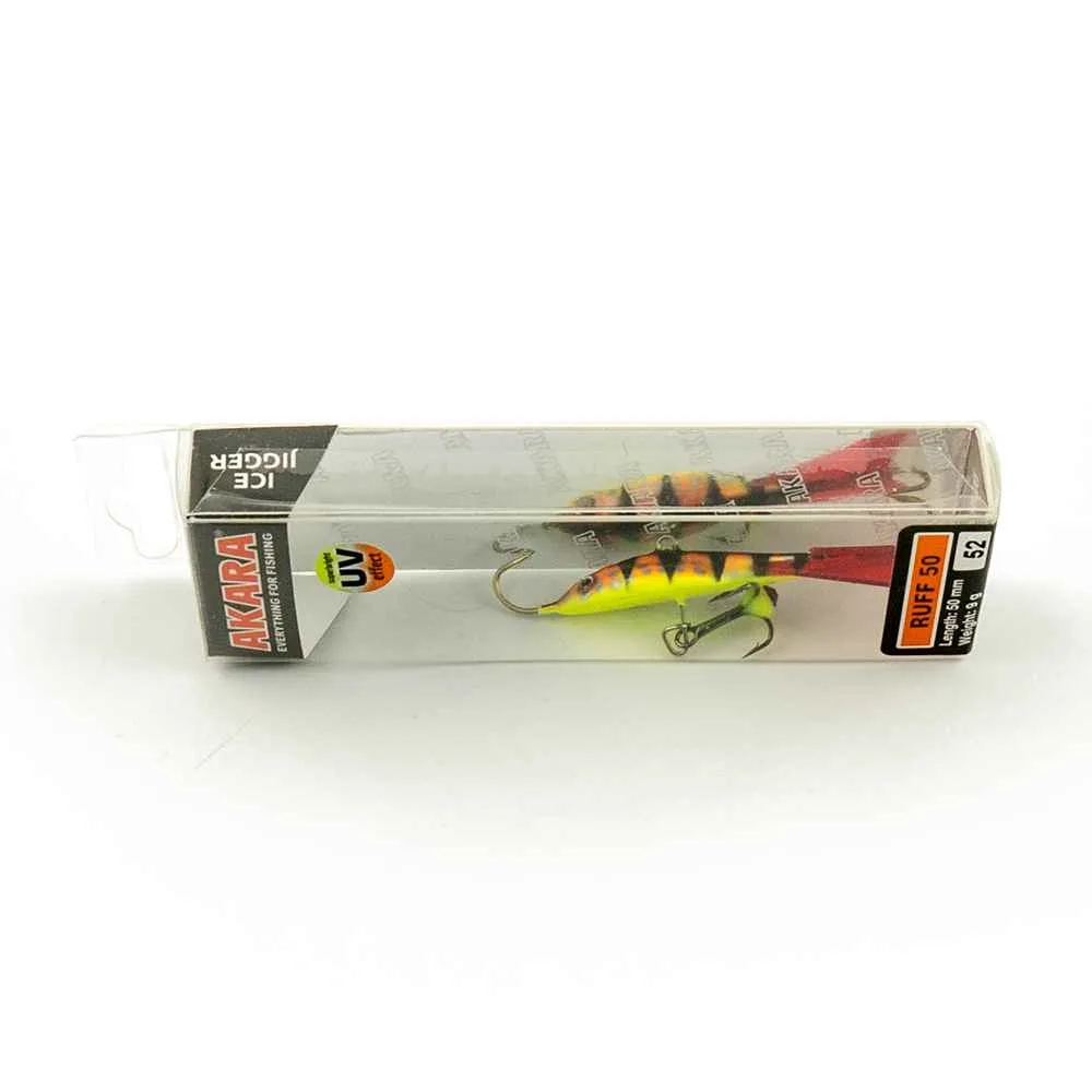 Балансир Akara Ruff 50 мм 9 гр цвет 52