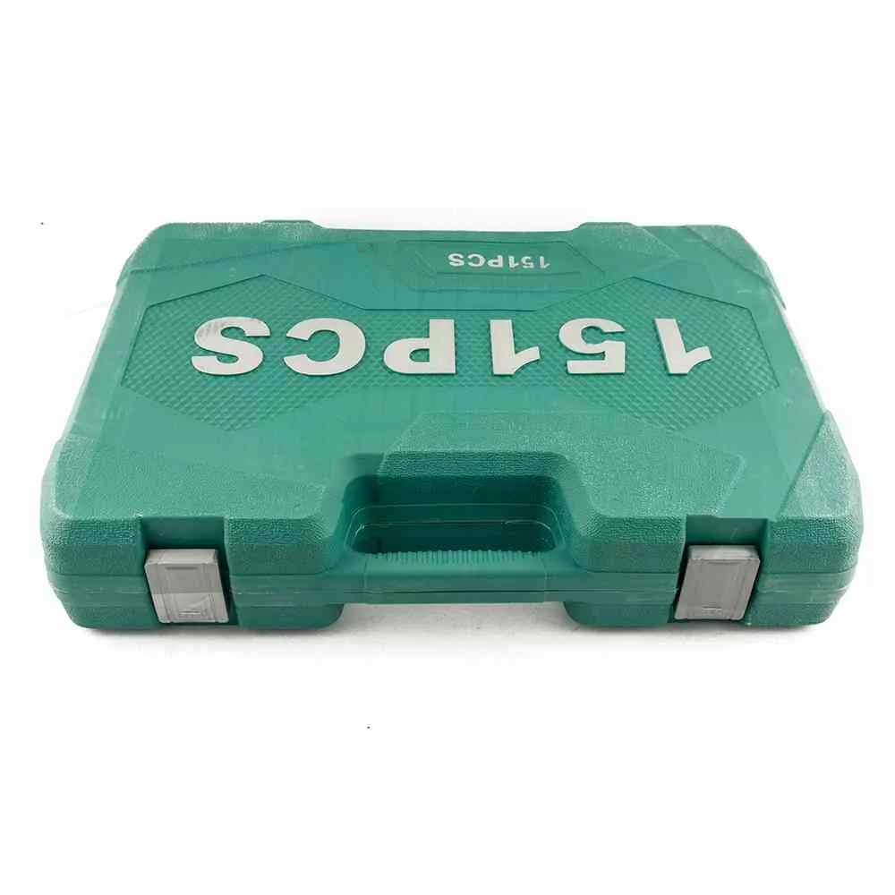 Набор автомобильных инструментов JNGEK 151 предмет