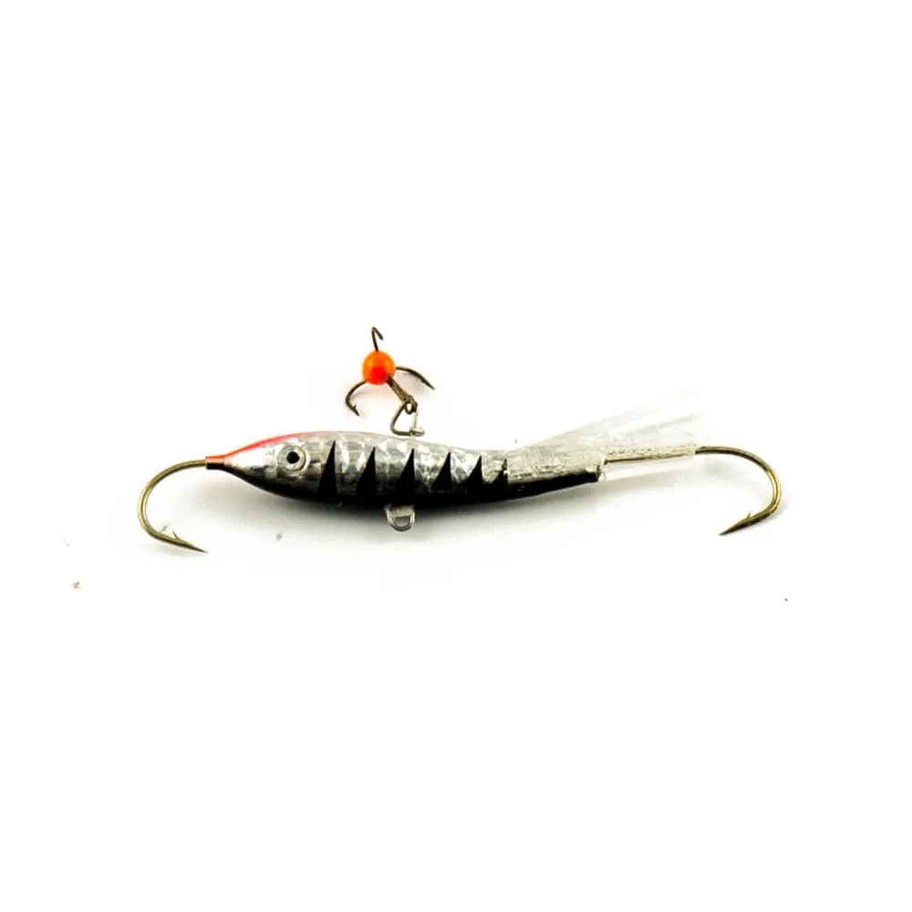 Балансир OPM 6Р 15 гр цвет 01