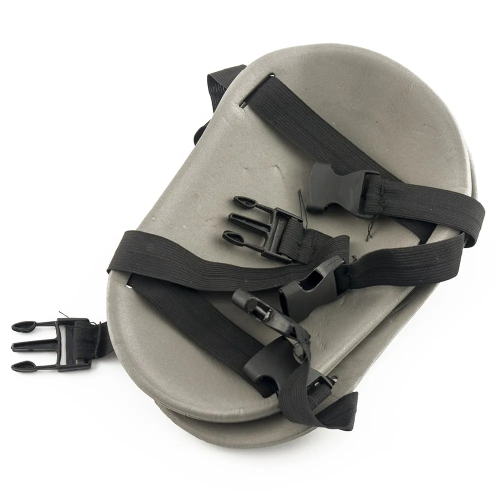 Наколенники тип 2 жесткие