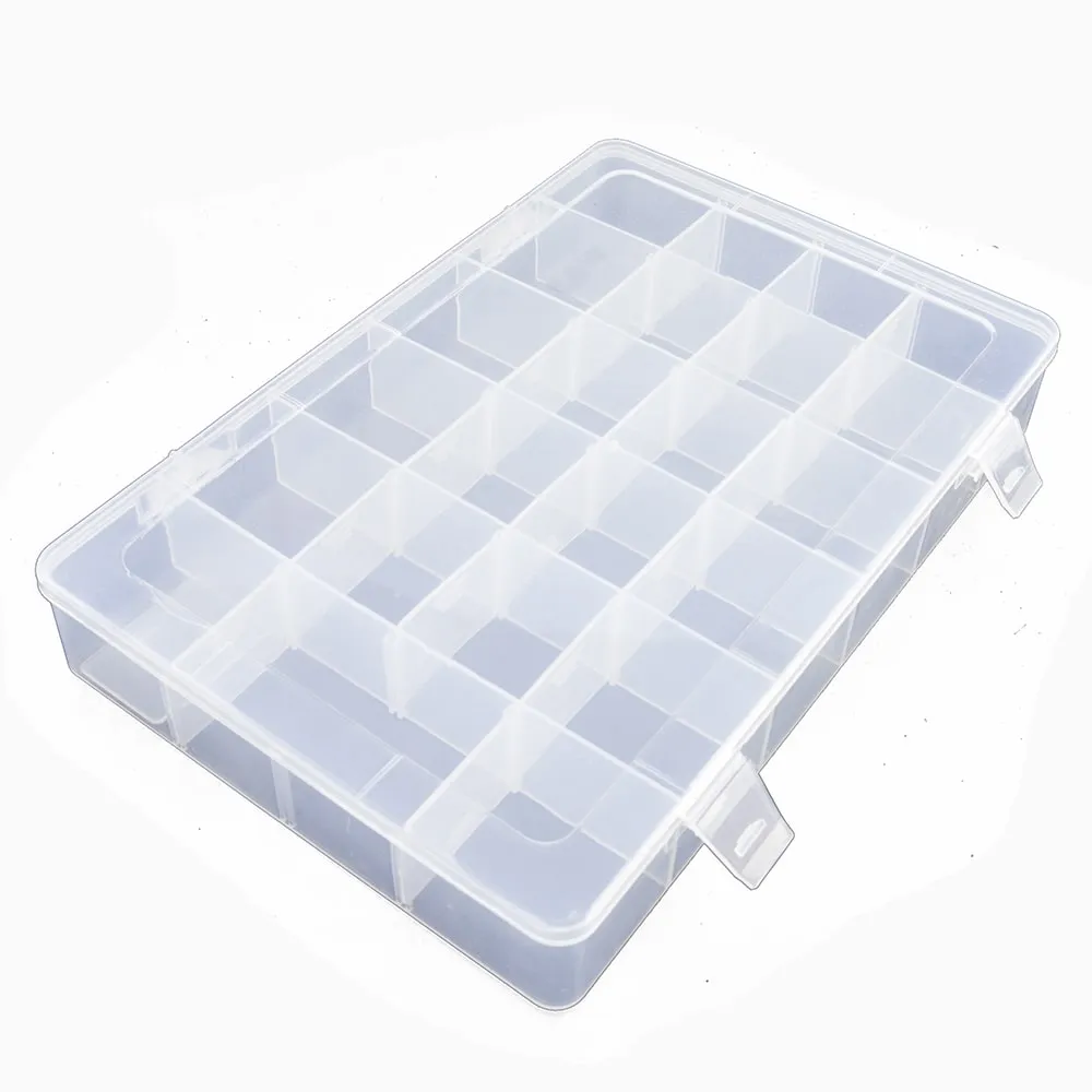 Коробка Caiman 6012