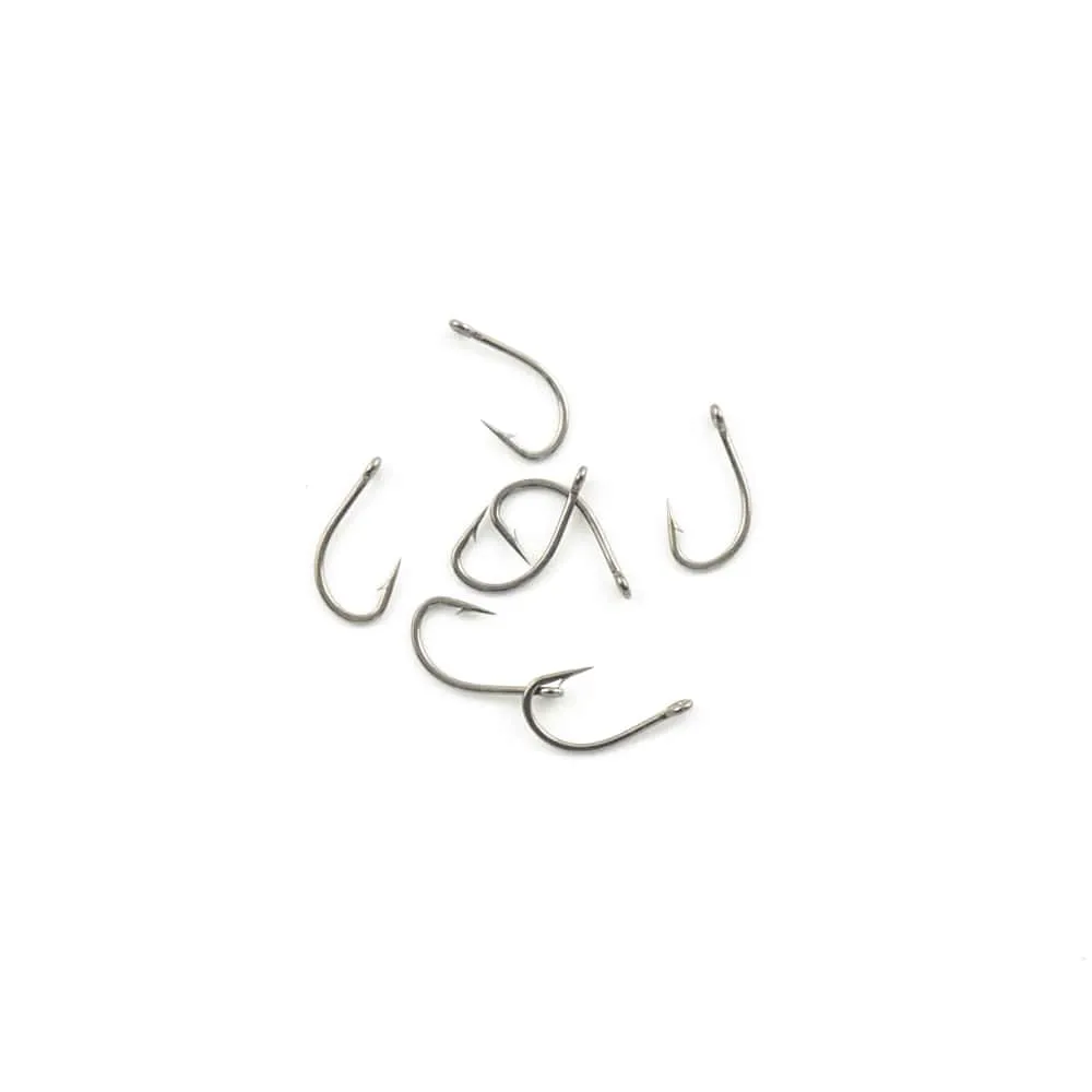 Крючок Killer Carp № 8