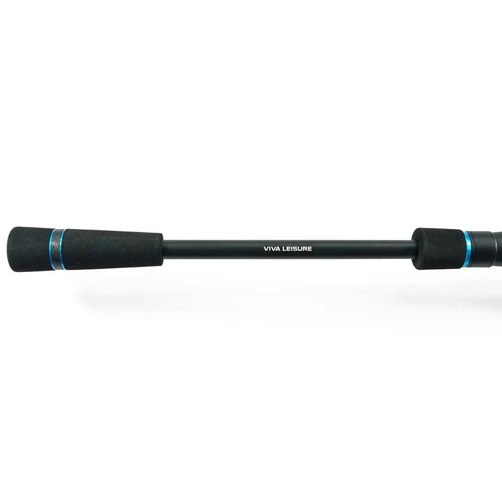 Спиннинг Viva Factor max 21гр 762ML 2,28м