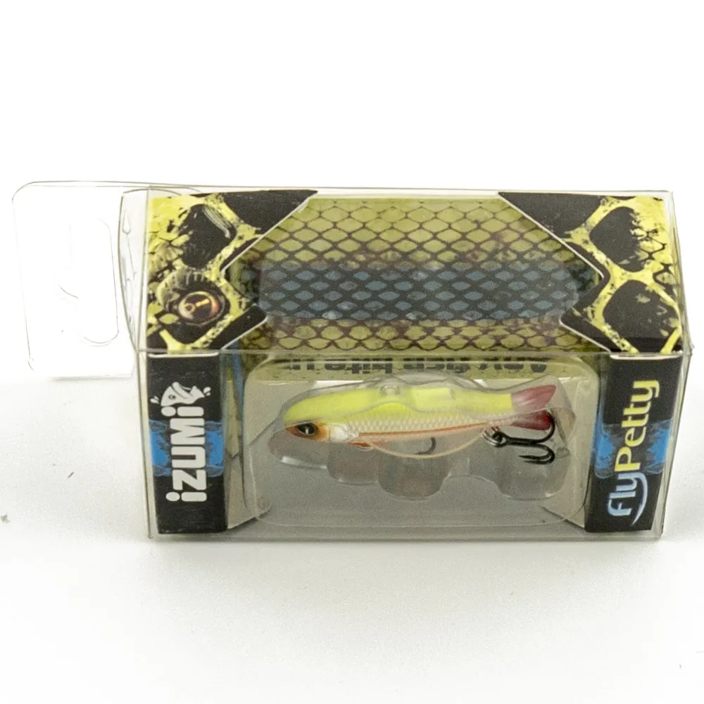 Балансир Izumi Fly Petty 35мм цвет 04