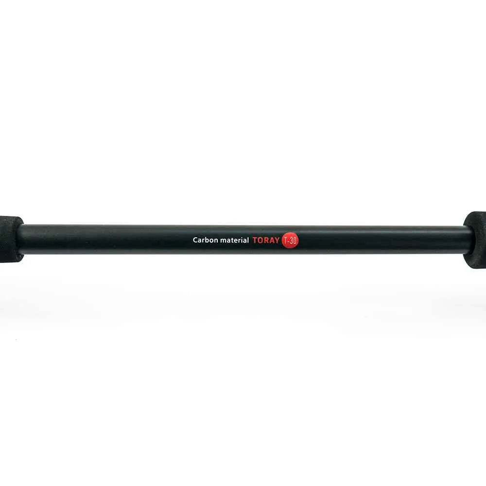 Спиннинг Viva Factor max 84гр 802EHH 2,44м