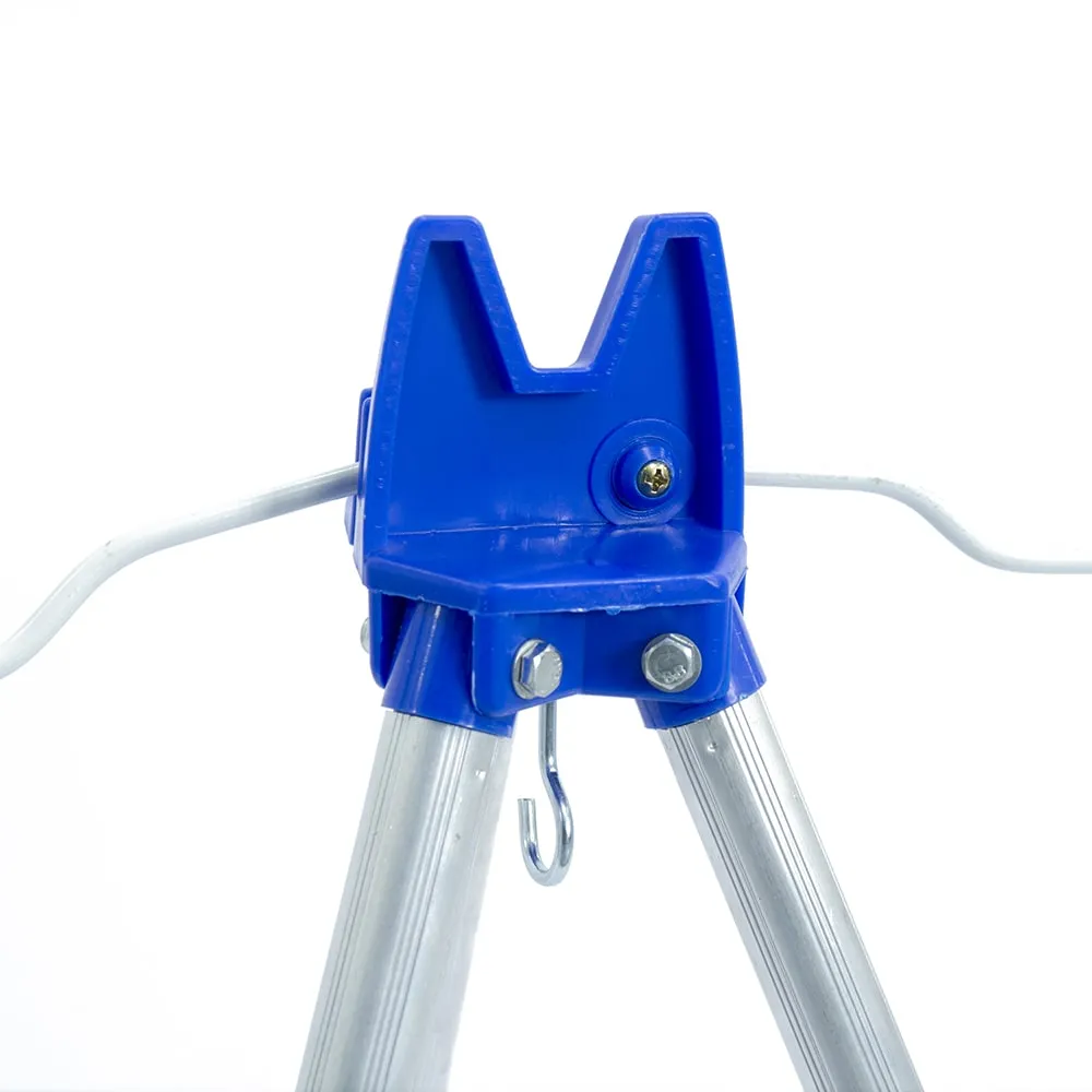 Подставка для удочек 3х ногая 179459